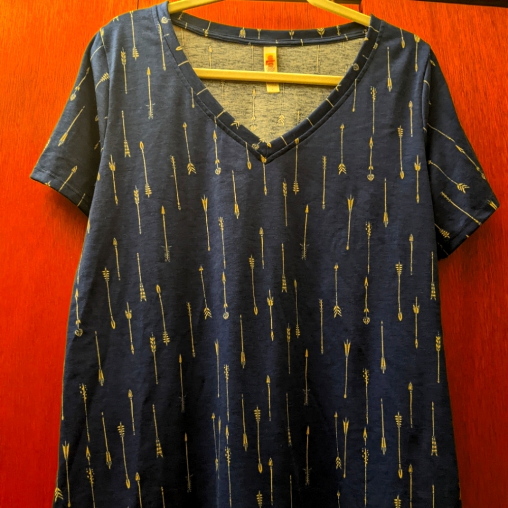 LuLaRoe Christy